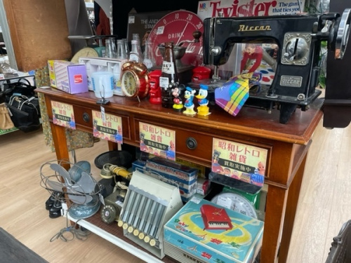 PIFCO　の上福岡
