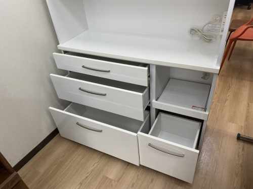 ニトリの上福岡