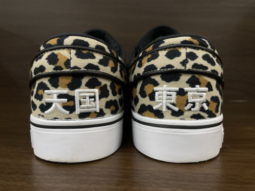 WACKO MARIAのNIKE
