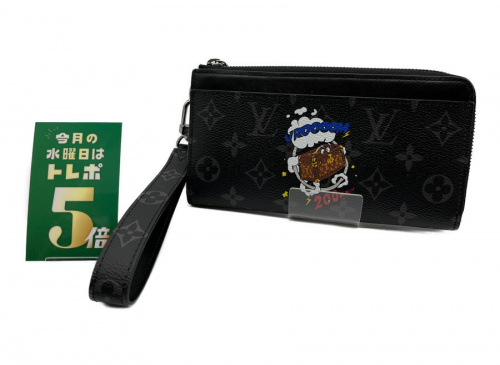 ブランド・ラグジュアリーの財布