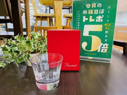 雑貨の洋食器