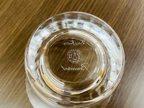 バカラのBaccarat