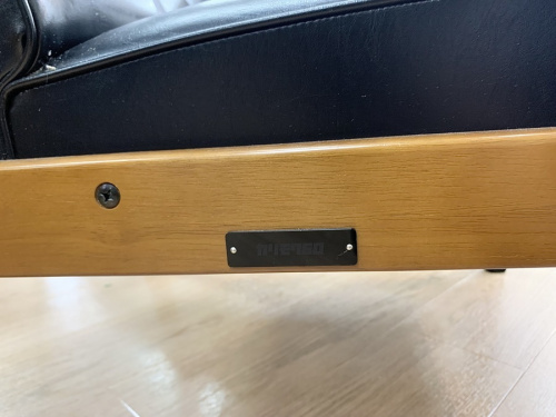 ジーティーレーシングのカリモク60