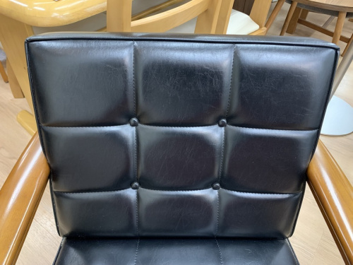 カリモク60の引越し