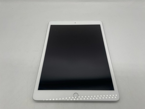 iPadのApple