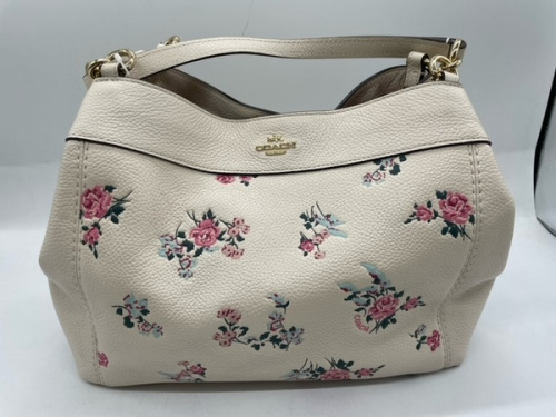 バッグのショルダーバッグ　