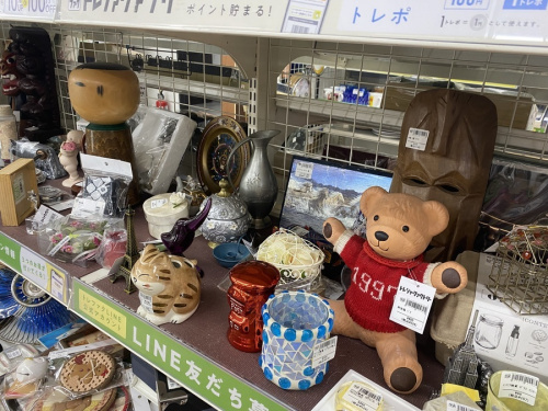 ｱﾝﾃｨｰｸ品の上福岡　