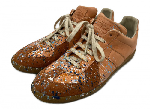 メンズファッションのスニーカー