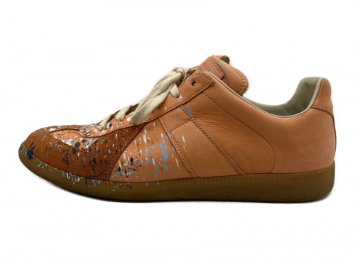 ローカットスニーカーのMaison Margiela