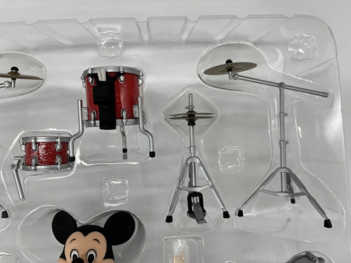 フィギュアリンのミッキー