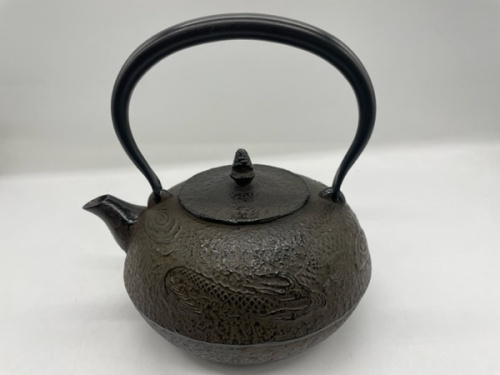 和食器の急須