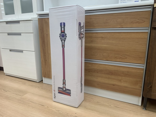 生活家電のdyson