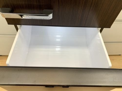 AQUAの中古　冷蔵庫