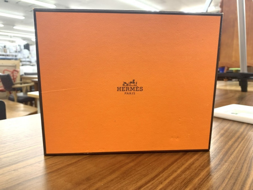 エルメスのHERMES