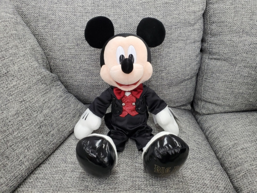 DisneyのBIG BAND BEAT