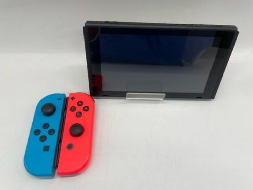 NintendoのSWITCH