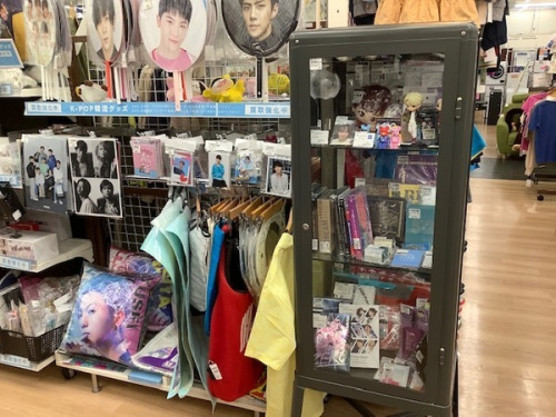 KPOPのBTS