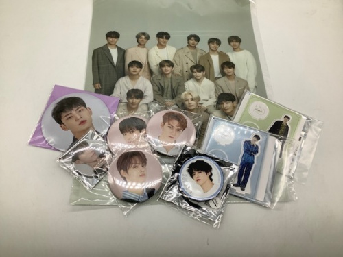 BTSのジャニーズ