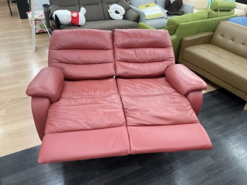 ソファのニトリ