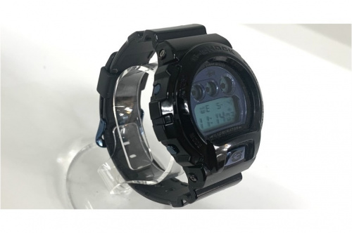 stussyのCASIO
