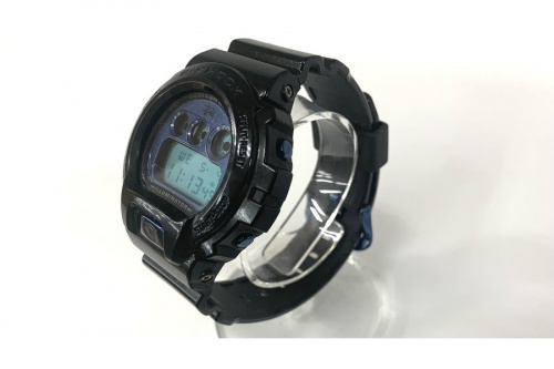 CASIOのG-SHOCK