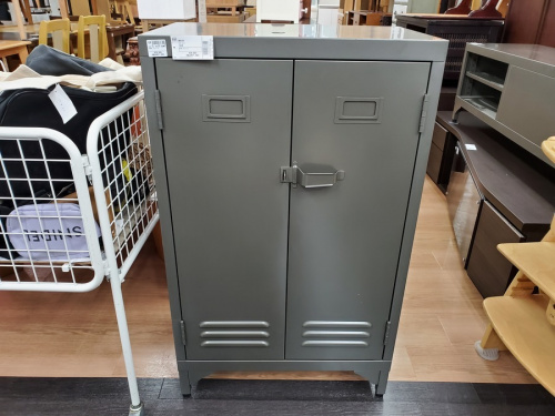 収納家具の万能収納