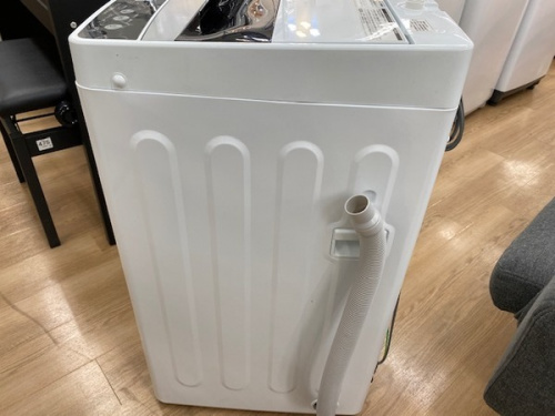 ハイアールの新生活