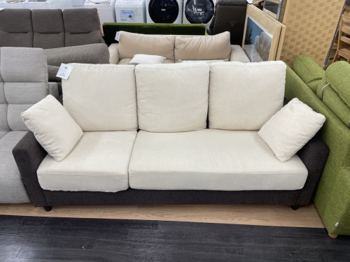 ソファの関家具