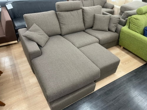 家具のソファ