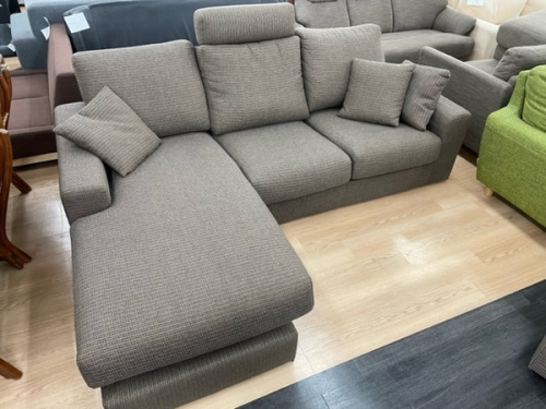 ソファのニトリ