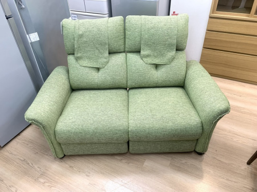 家具のソファ
