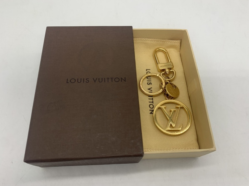 LOUIS VUITTONのルイ・ヴィトン