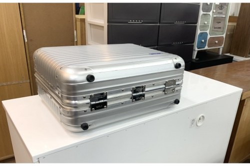 RIMOWAの上福岡