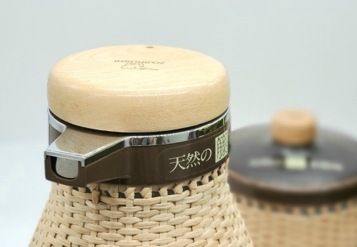 卓上小物のクールラタンセット