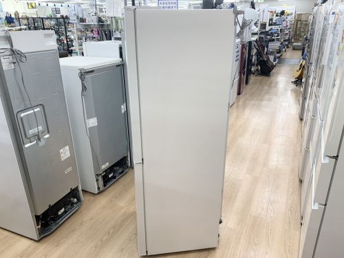 無線LAN接続モデル！】SHARP（シャープ）2ドア冷蔵庫が（180L