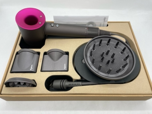 ダイソンのdyson