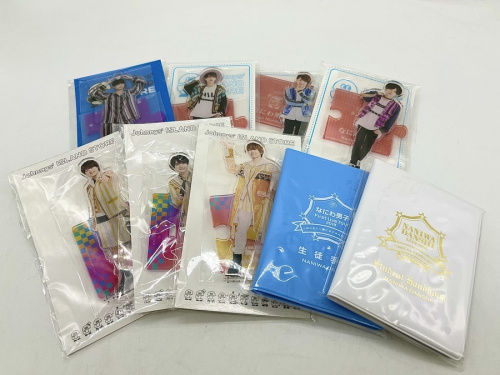 ジャニーズ グッズ イベント告知】啓文堂書店 高尾店(八王子市)での期間限定販売