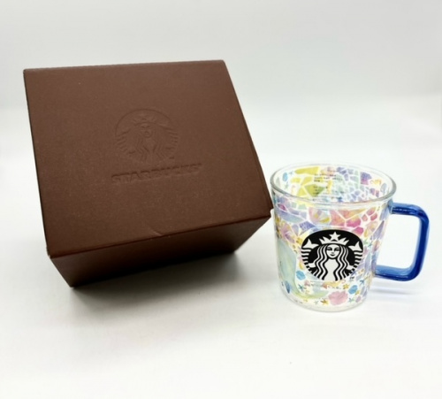 マグカップのスターバックス
