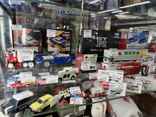 トミカ のホットウィール