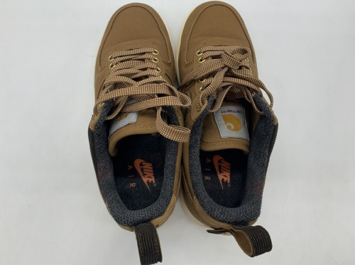 NIKE×CARHARTのメンズ