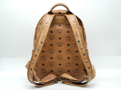 リュックのMCM