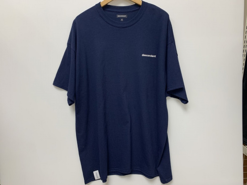 スウェットのWTAPS