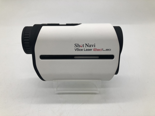 ゴルフのShotNavi