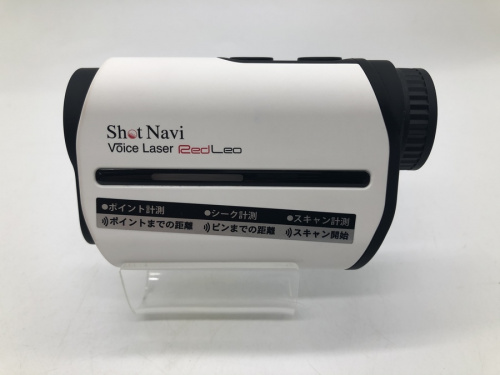 ShotNaviのショットナビ