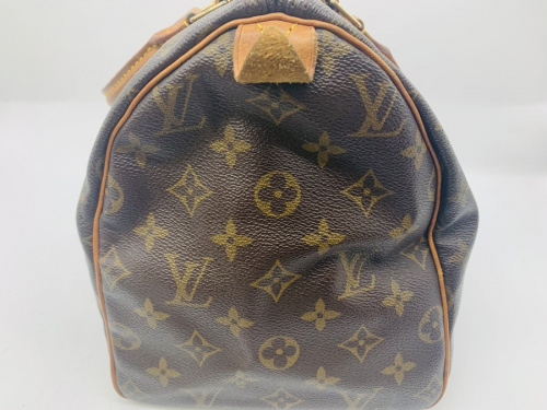 LOUIS VUITTONの古着