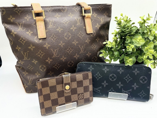 GUCCIのCHANEL