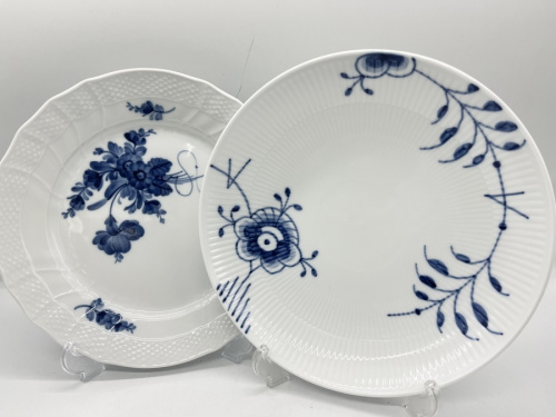 中古食器のブランド食器