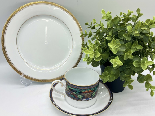 ブランド食器の食器買取