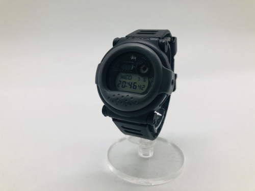 腕時計のCASIO