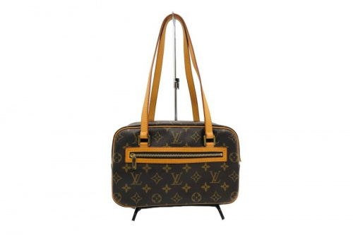 モノグラムのシテＭＭ